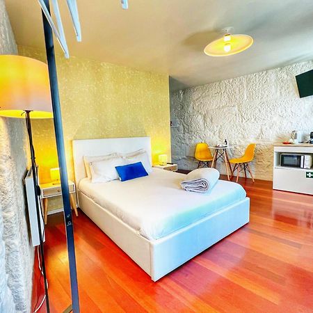 Sao Domingos Room ปอร์โต ภายนอก รูปภาพ