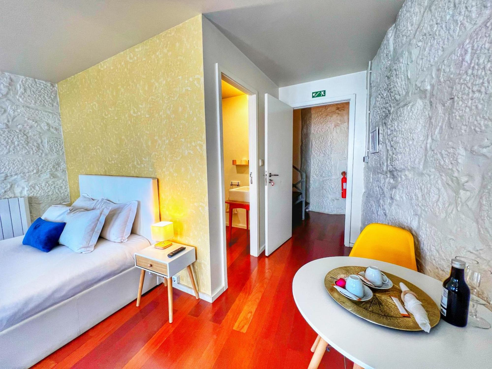 Sao Domingos Room ปอร์โต ภายนอก รูปภาพ
