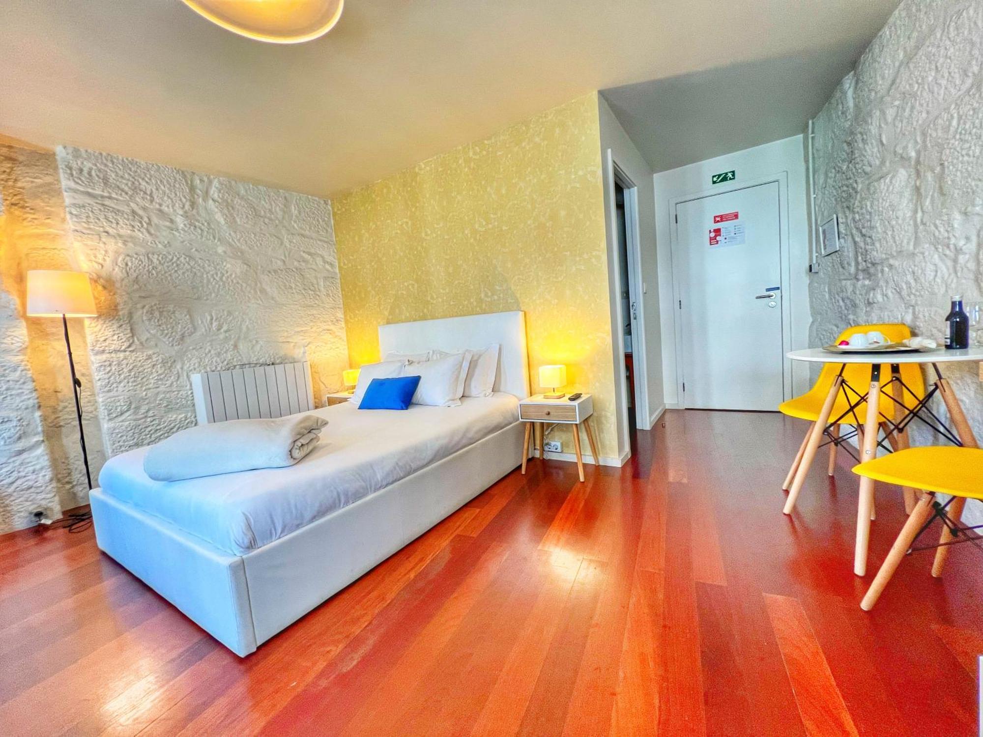 Sao Domingos Room ปอร์โต ภายนอก รูปภาพ
