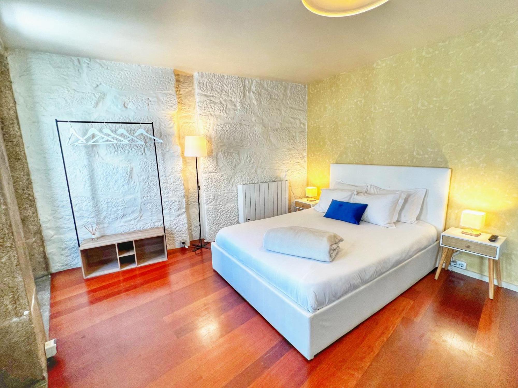 Sao Domingos Room ปอร์โต ภายนอก รูปภาพ