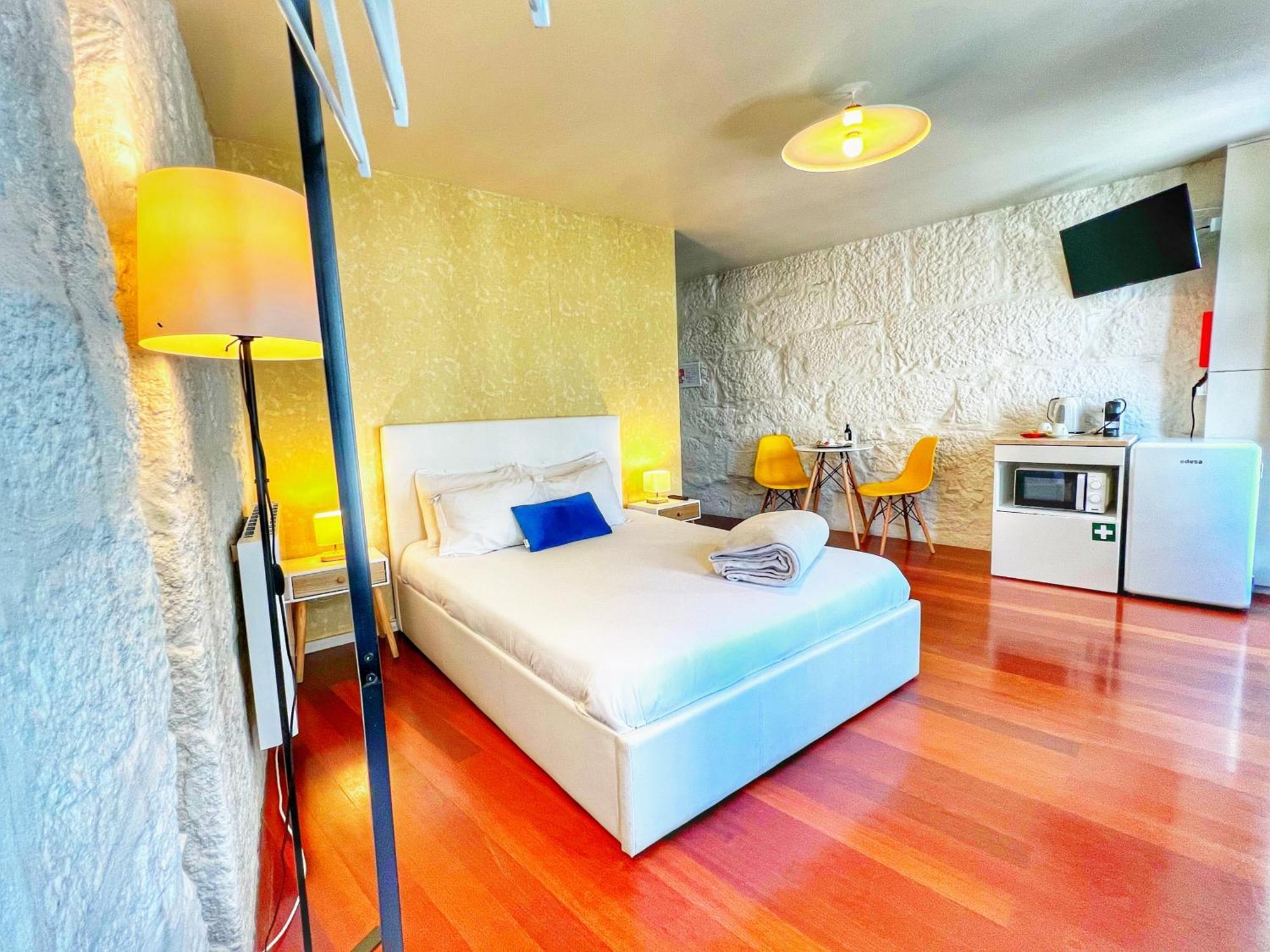 Sao Domingos Room ปอร์โต ภายนอก รูปภาพ