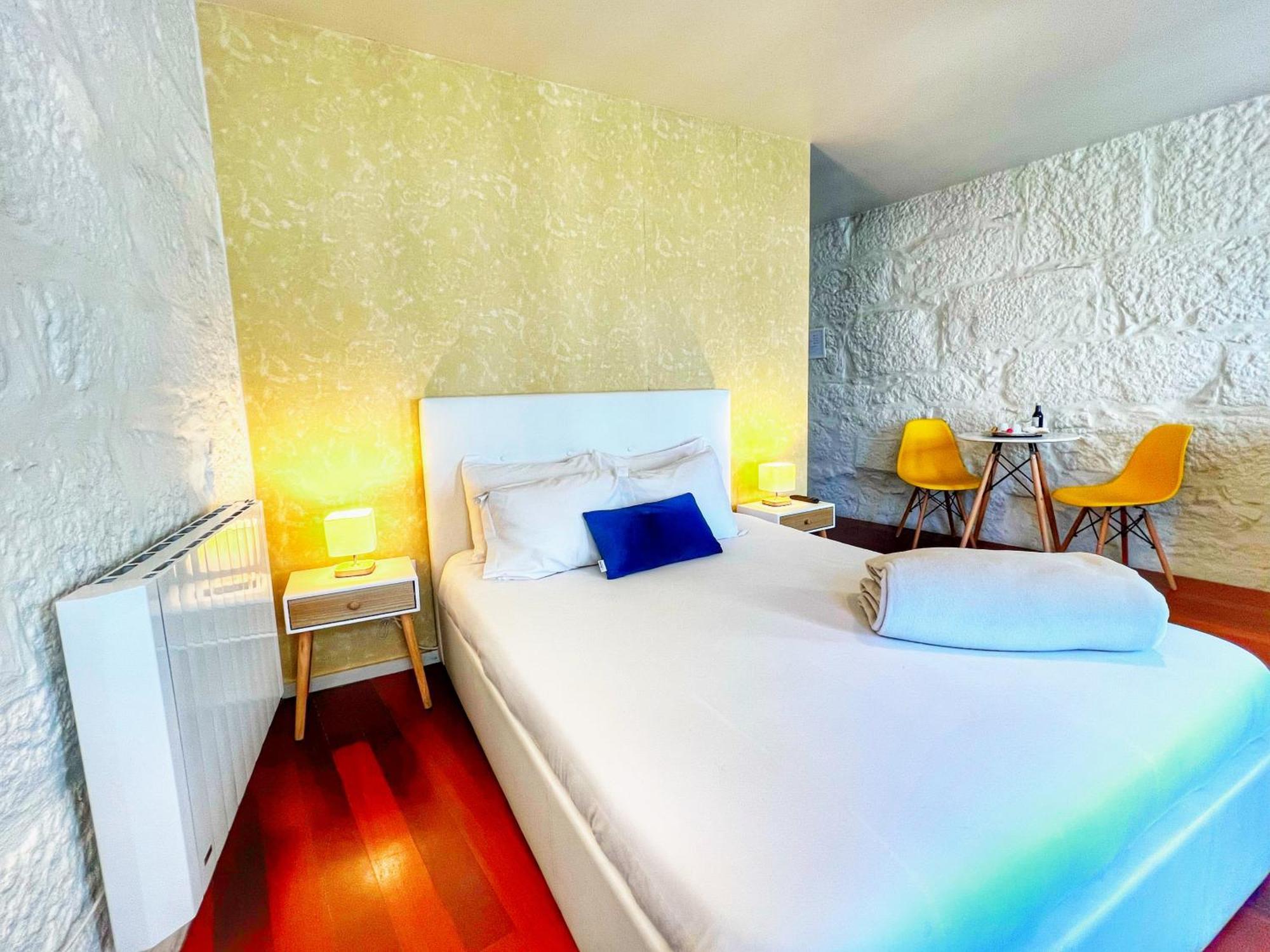 Sao Domingos Room ปอร์โต ภายนอก รูปภาพ