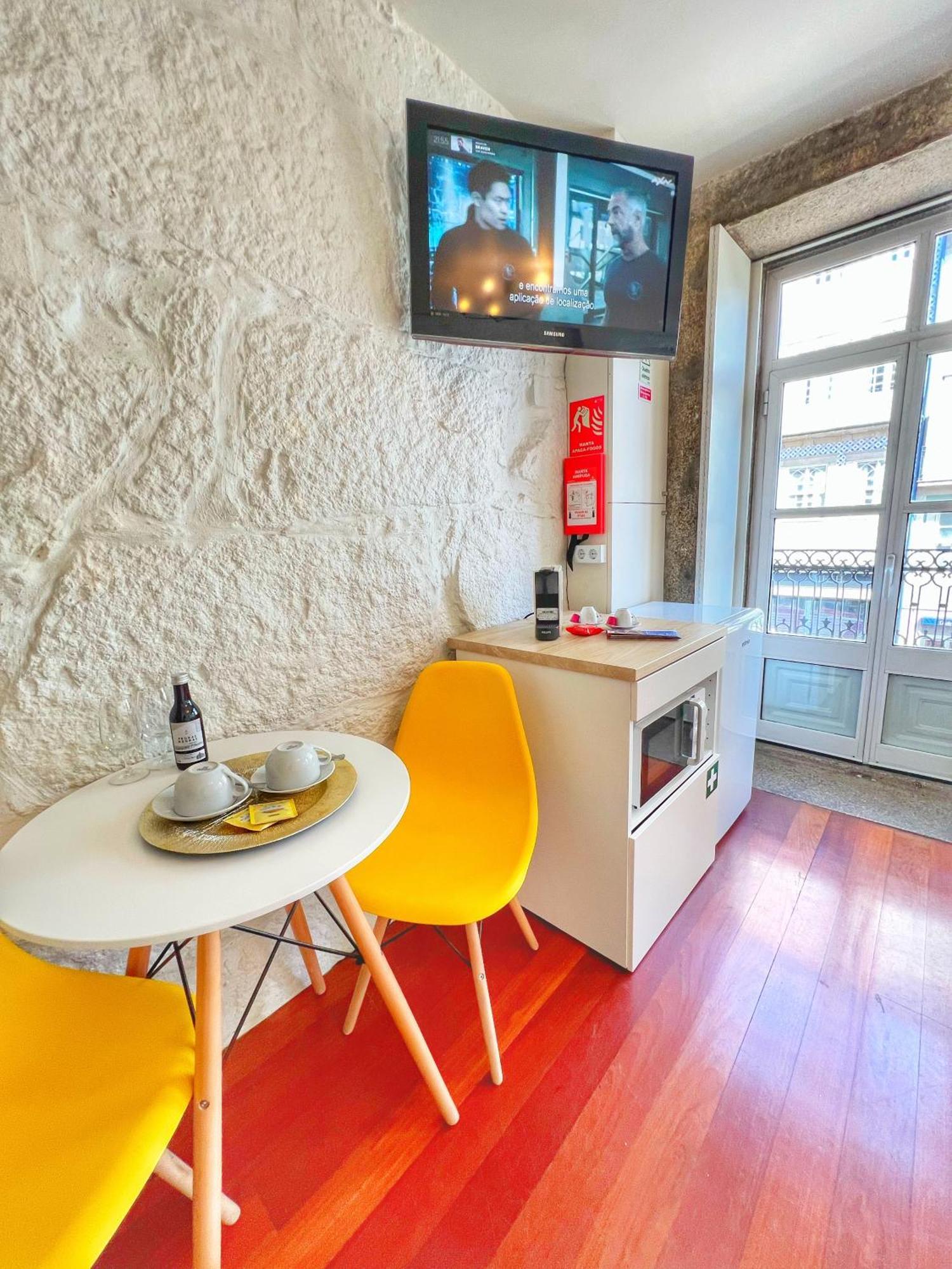 Sao Domingos Room ปอร์โต ภายนอก รูปภาพ