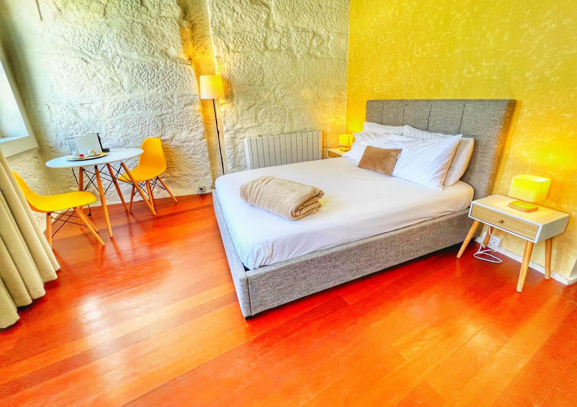 Sao Domingos Room ปอร์โต ภายนอก รูปภาพ