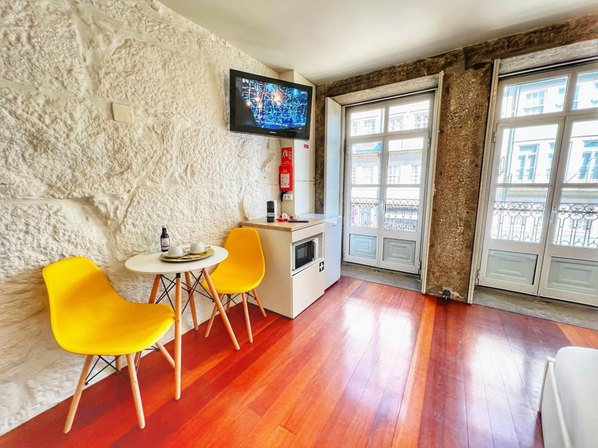 Sao Domingos Room ปอร์โต ภายนอก รูปภาพ