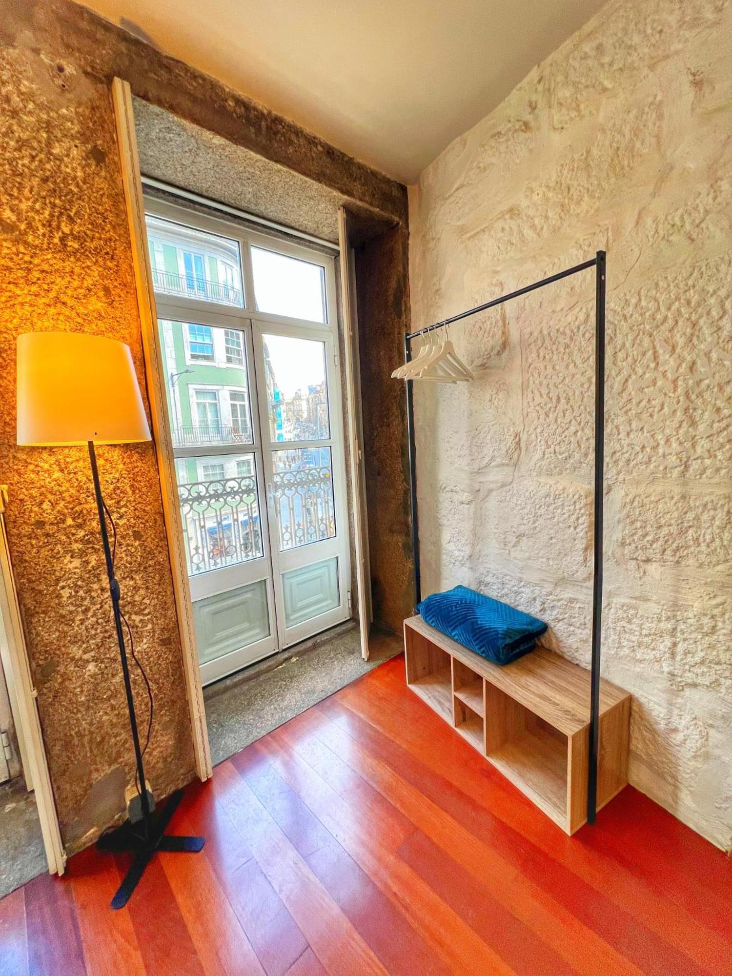 Sao Domingos Room ปอร์โต ภายนอก รูปภาพ