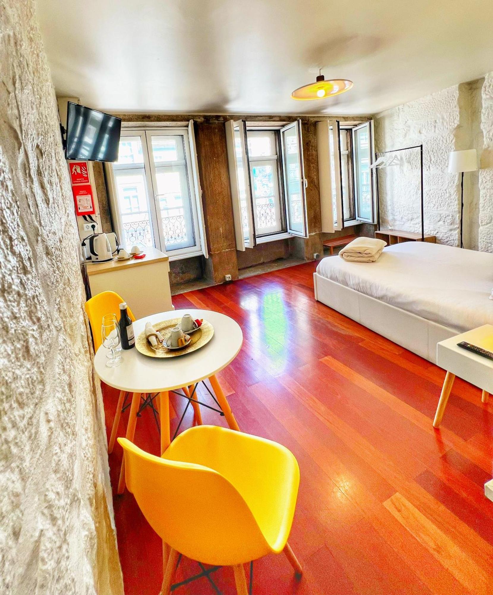 Sao Domingos Room ปอร์โต ภายนอก รูปภาพ