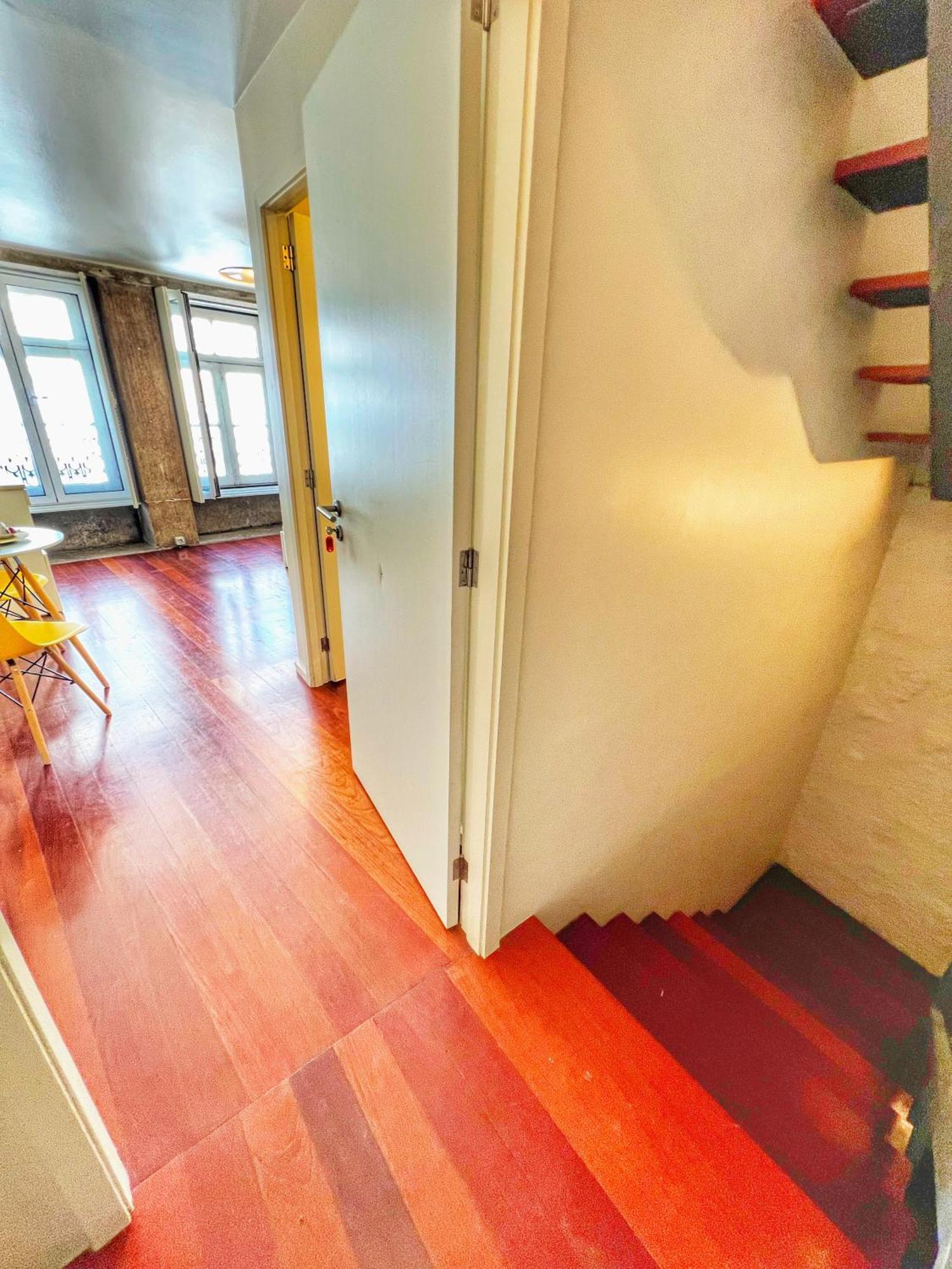 Sao Domingos Room ปอร์โต ภายนอก รูปภาพ